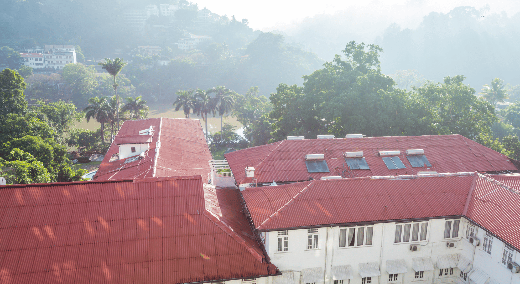 Leading in Co-curricular Activities